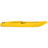 Fluid Kayaks Locomotion Recreational Kayak
